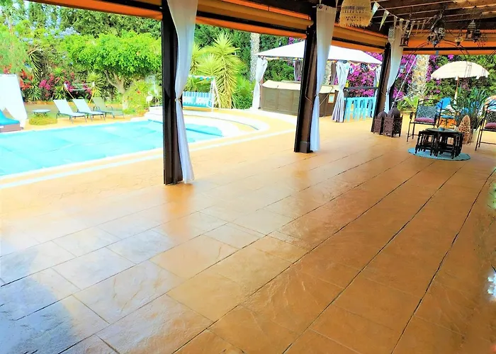 Hacienda Sol Trapiche