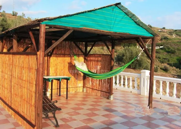 Hacienda Sol Trapiche