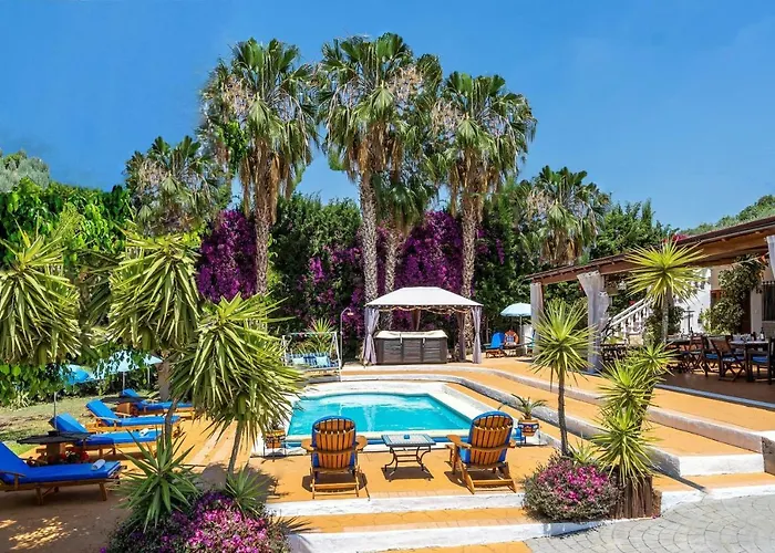 Hacienda Sol Trapiche