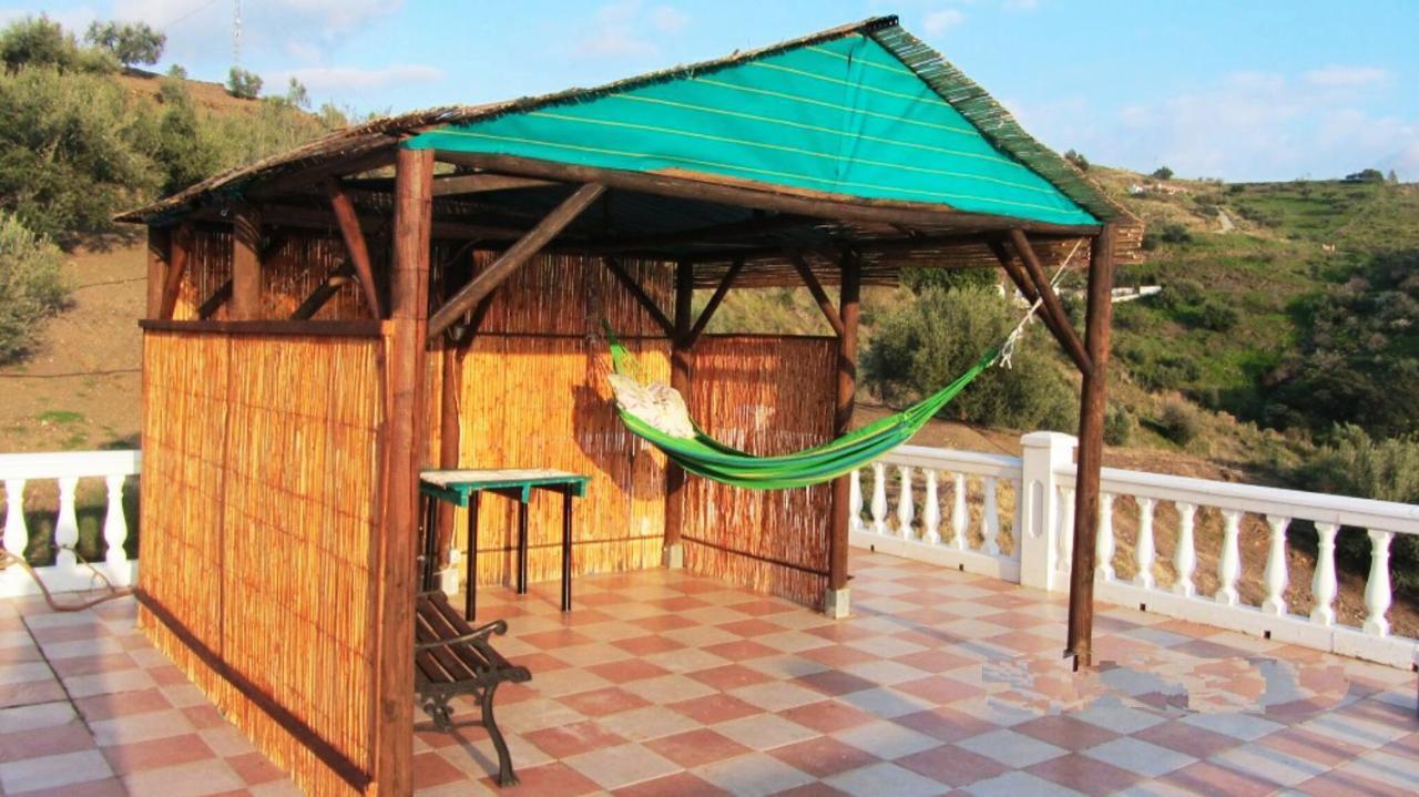 Casa de vacances Hacienda Sol Trapiche Trapiche (Malaga)