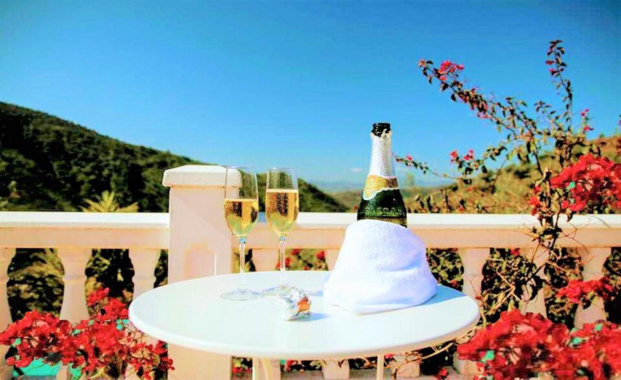 Casa de vacances Hacienda Sol Trapiche
