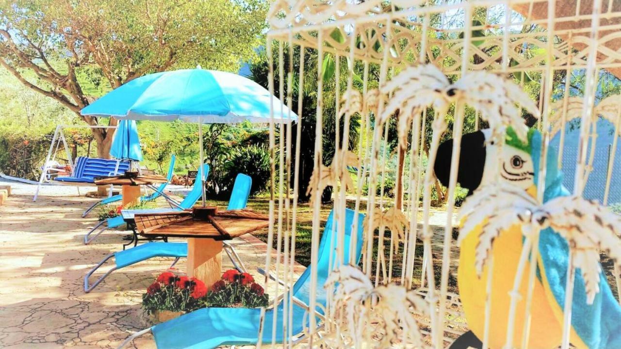 Holiday home Hacienda Sol Trapiche Trapiche (Malaga)