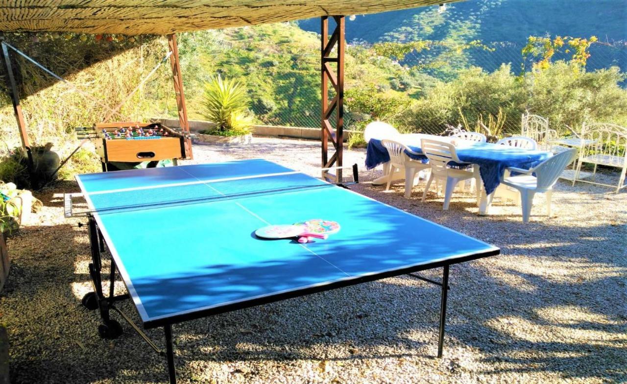 Holiday home Hacienda Sol Trapiche *