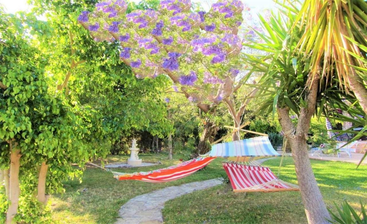 Hacienda Sol Trapiche * Trapiche (Malaga)