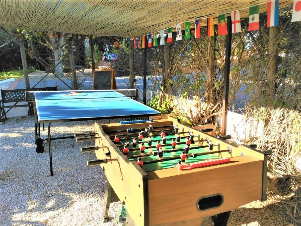 Hacienda Sol Trapiche *