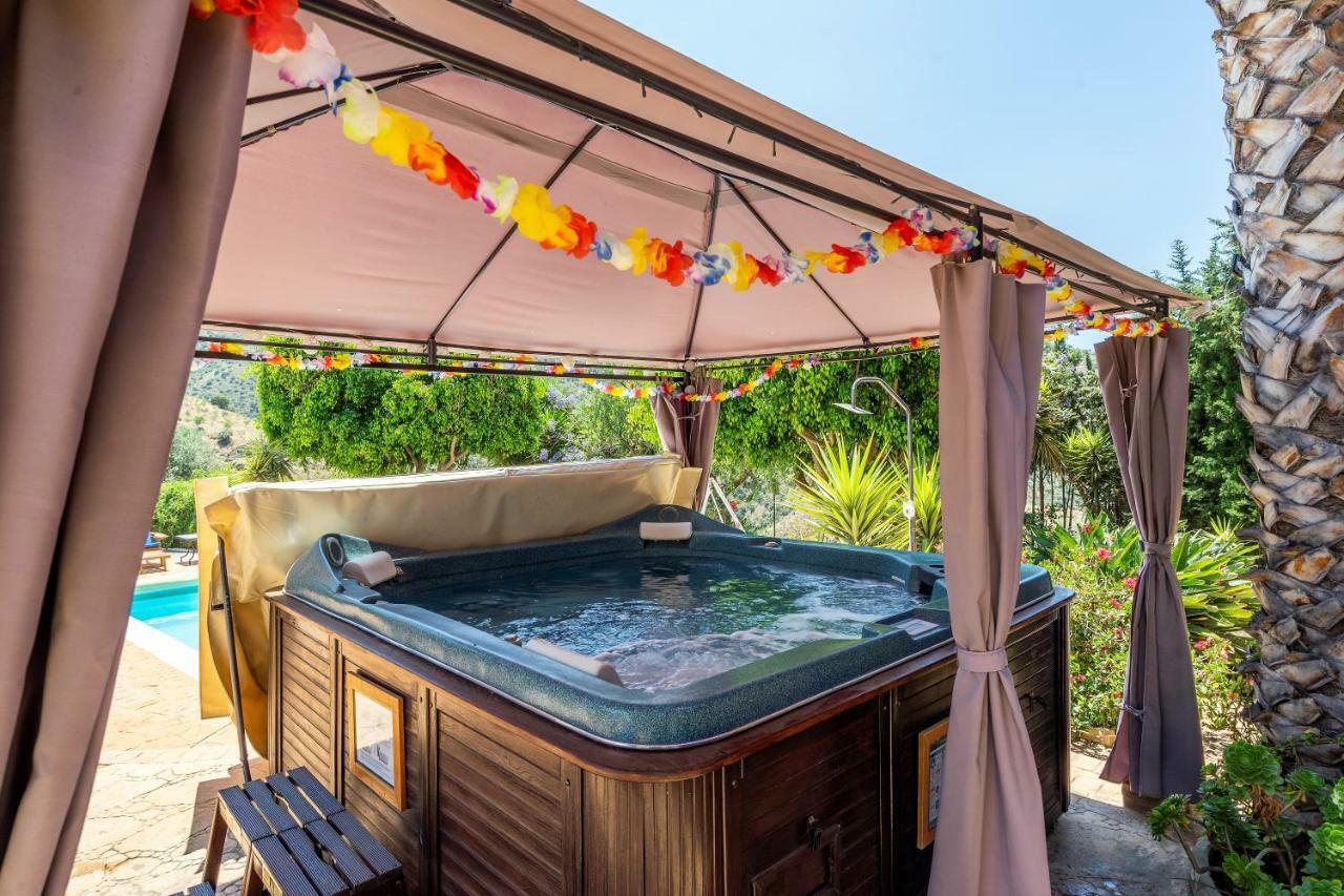 Hacienda Sol Trapiche Holiday home Trapiche (Malaga)