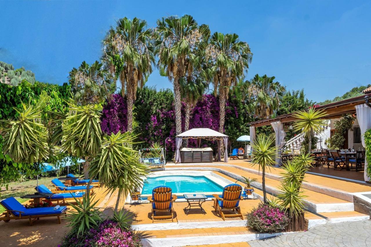 Holiday home Hacienda Sol Trapiche Trapiche (Malaga)