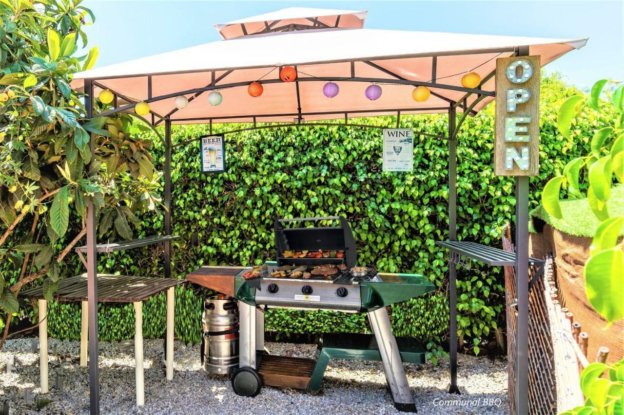Holiday home Hacienda Sol Trapiche