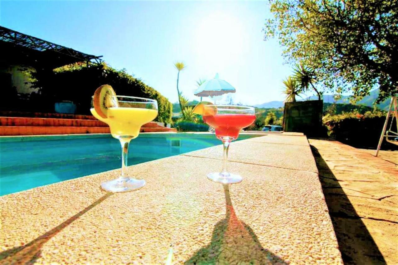Holiday home Hacienda Sol Trapiche Trapiche (Malaga)
