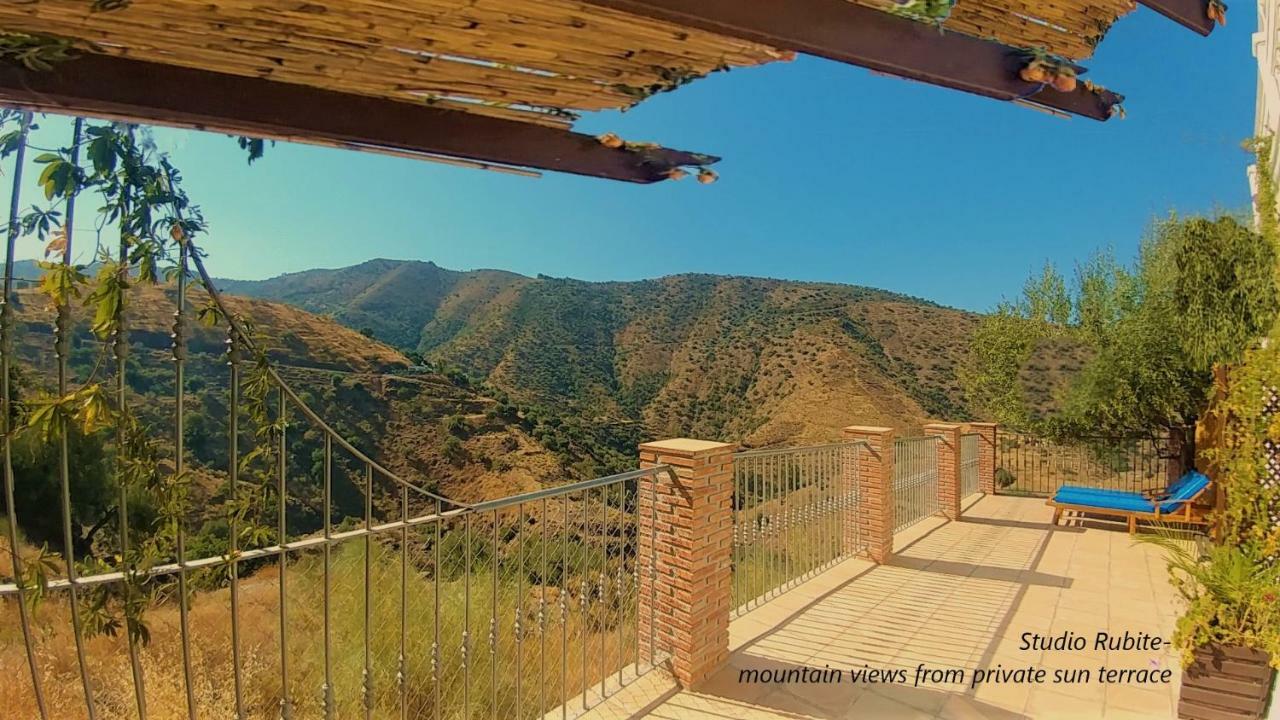 Hacienda Sol Trapiche Holiday home