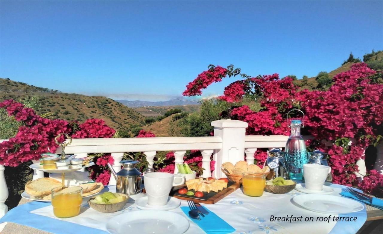 Hacienda Sol Trapiche Holiday home *