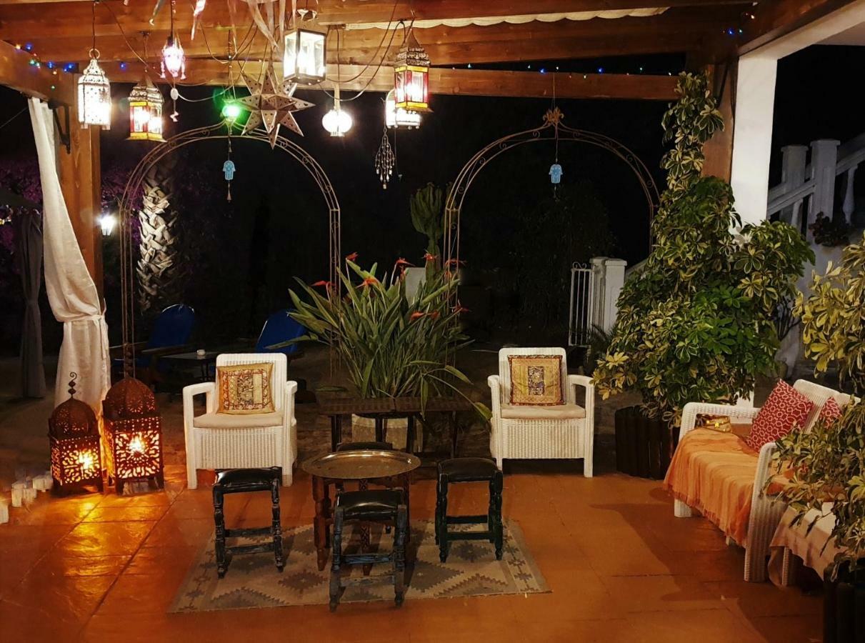 Holiday home Hacienda Sol Trapiche Trapiche (Malaga)