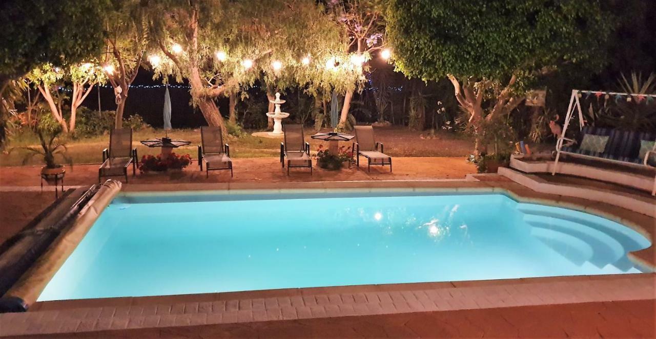 Casa de vacances Hacienda Sol Trapiche Trapiche (Malaga)
