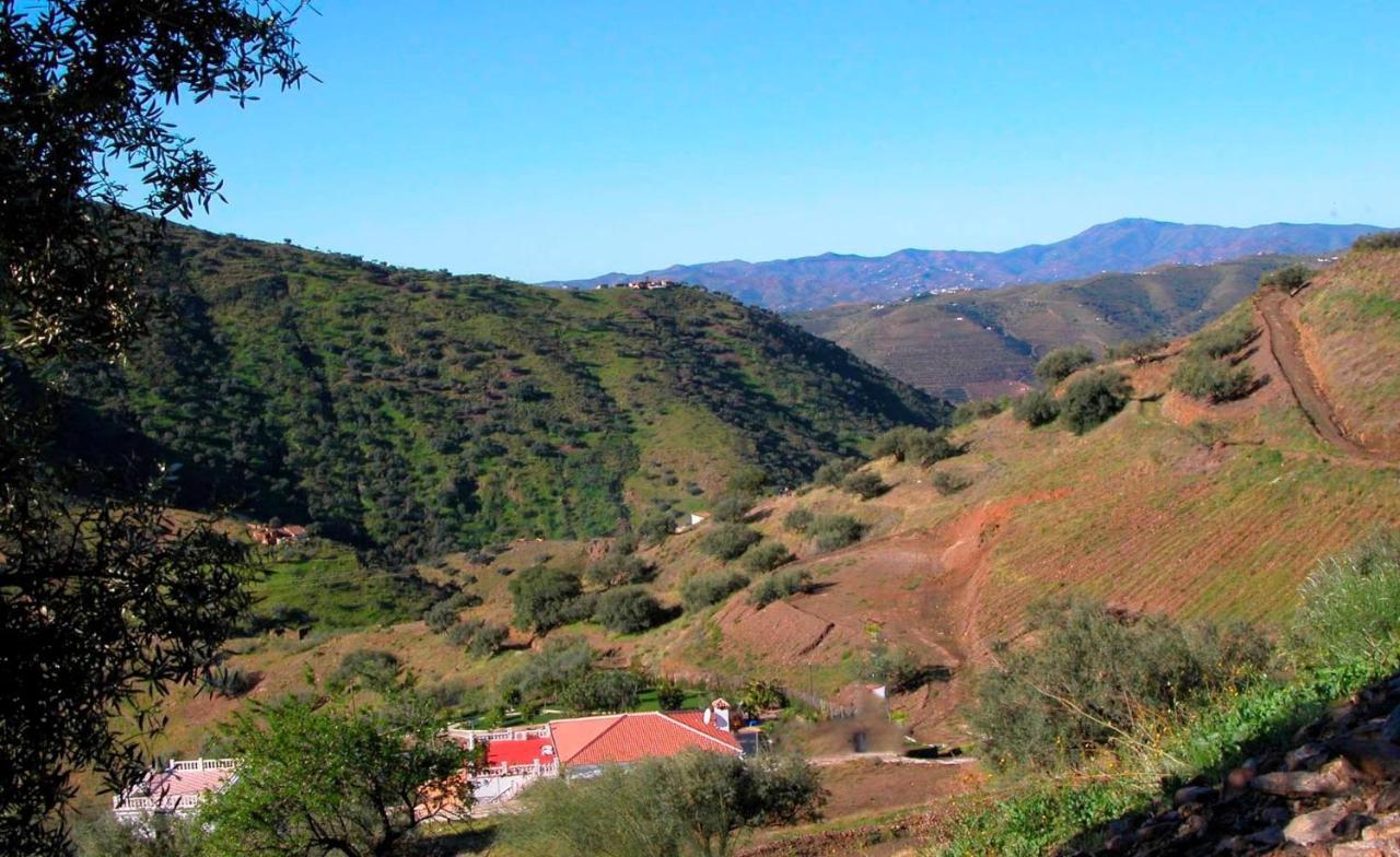 Casa de vacances Hacienda Sol Trapiche