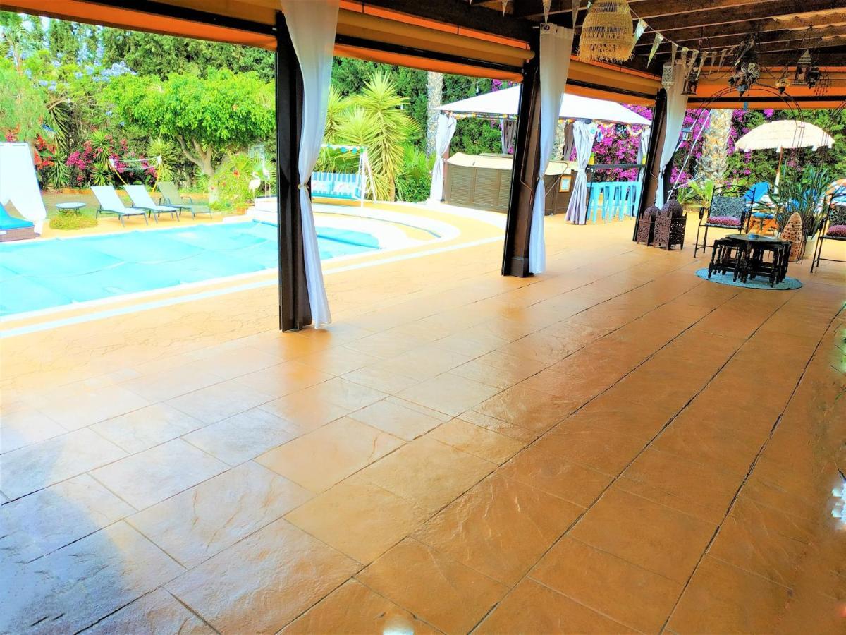 Hacienda Sol Trapiche