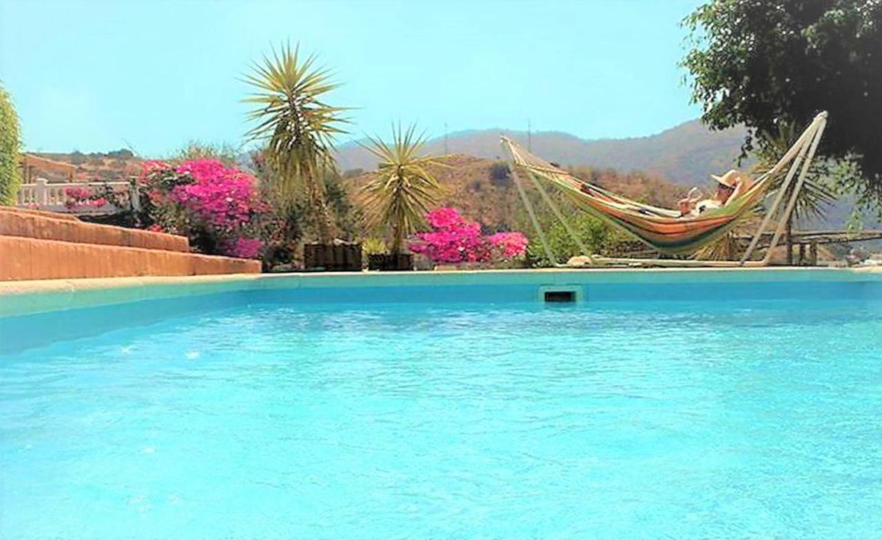 Hacienda Sol Trapiche Hébergement de vacances